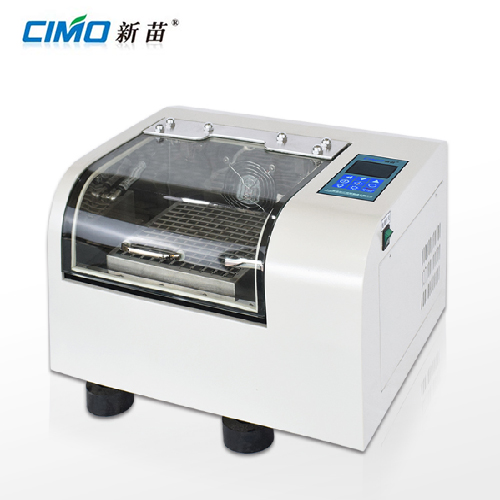 恒温培养摇床使用方法