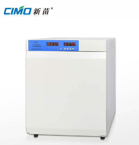 上海新苗关于恒温培养箱的论述
